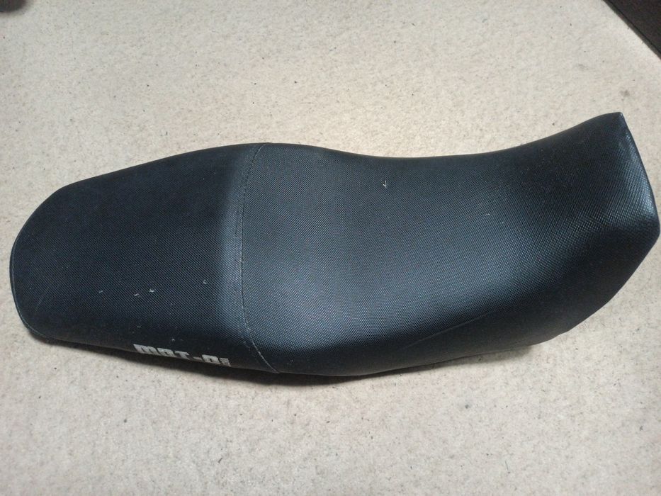 Сидіння до shineray x-trail 250