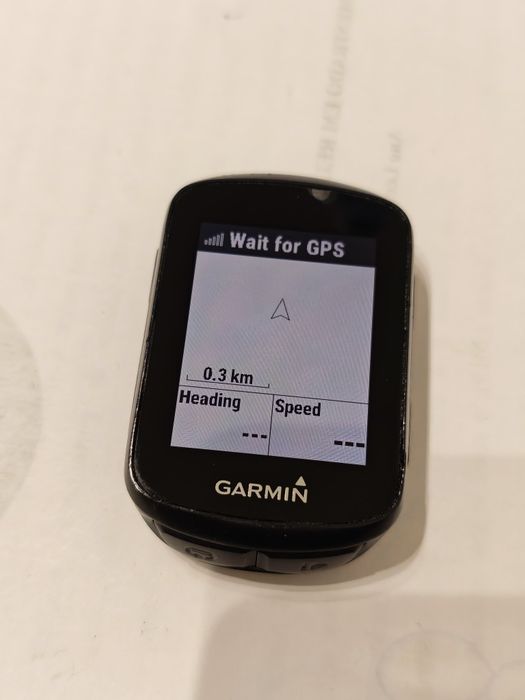 Garmin Edge 130...494334160143001601