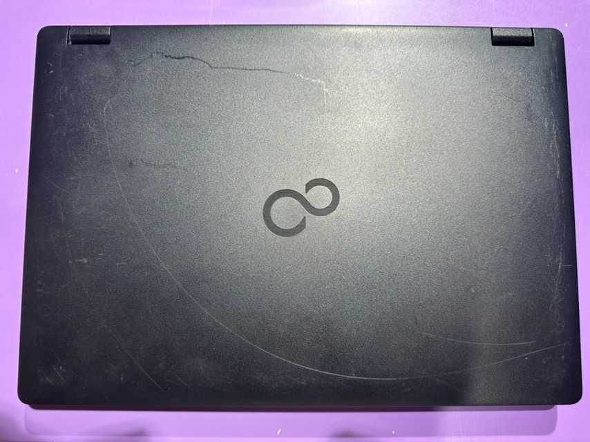 Ноутбук Fujitsu LifeBook E5411 14” FHD IPS | Intel Core i3-1115G4 2/4 | 8GB DDR4 | SSD 256GB | Сучасний бізнес-ноутбук
