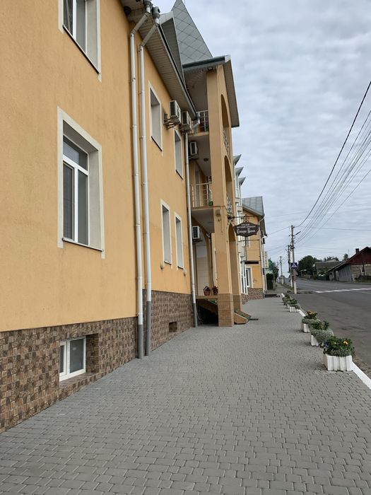 1 к квартира, Кіцмань, центр