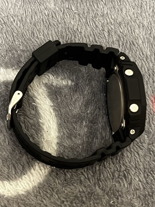 Casio g shock GA 2100,оригінал,тактичний,водостійкий