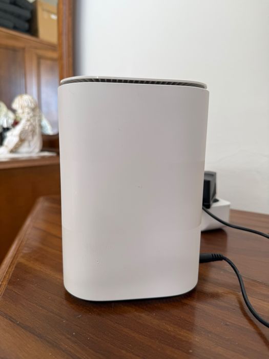 Router SIM 5G ZTE CPE MC801A - Desbloqueado
