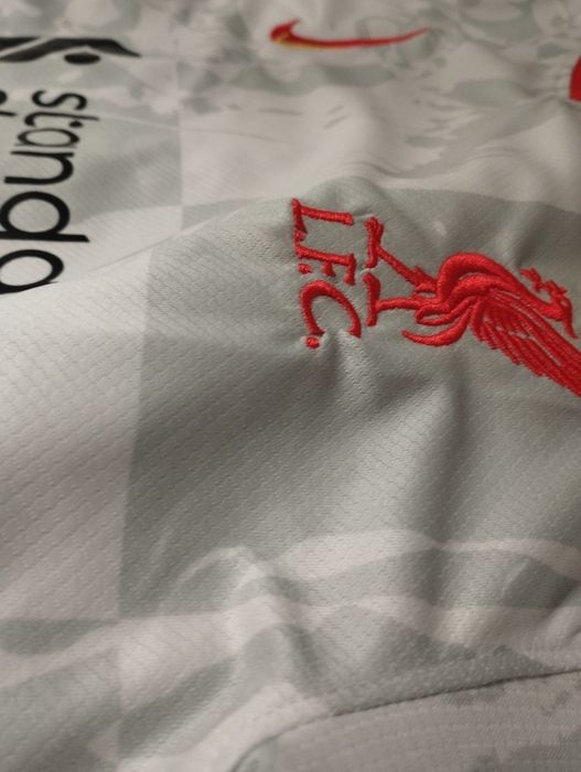 Camisola Liverpool FC