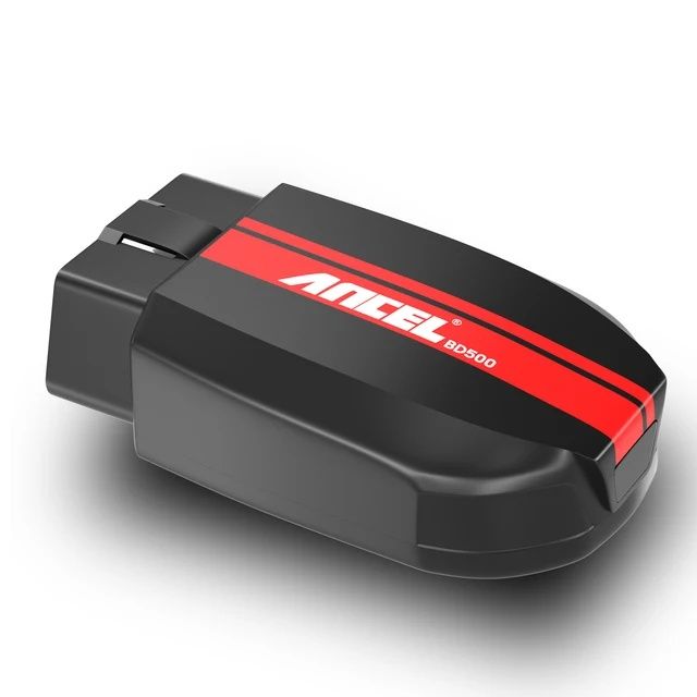 ANCEL BD500 Bluetooth 5.0 OBD2 Adaptador para VW/Audi/Skoda/Seat NOVO