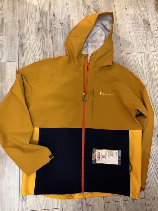 Cotopaxi Cielo Rain Jacket „M” 10.000mm