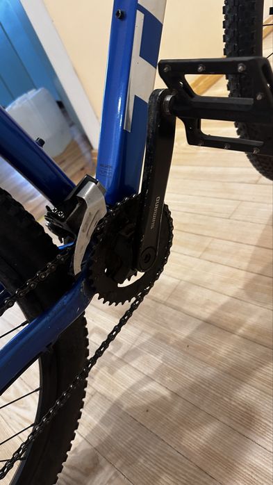 Велосипед Trek Marlin 6 2022