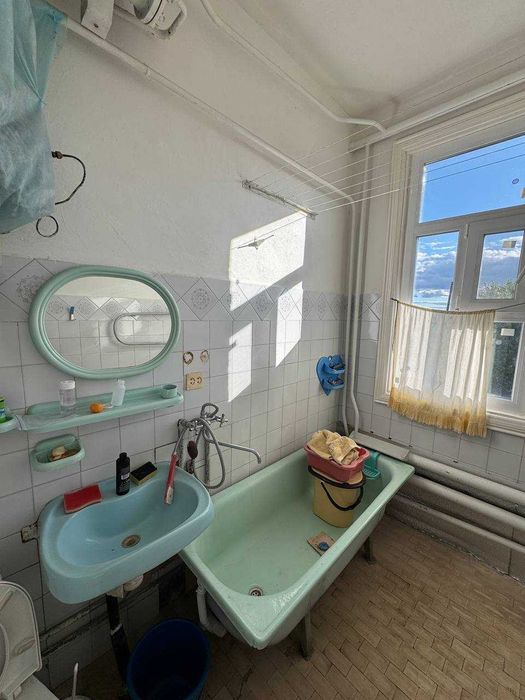 Будинок в селі Вознесенське