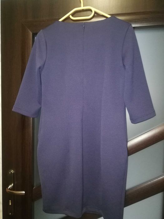 Kostium damski sukienka + żakiet roz 38