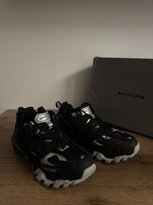 Balenciaga Track 1