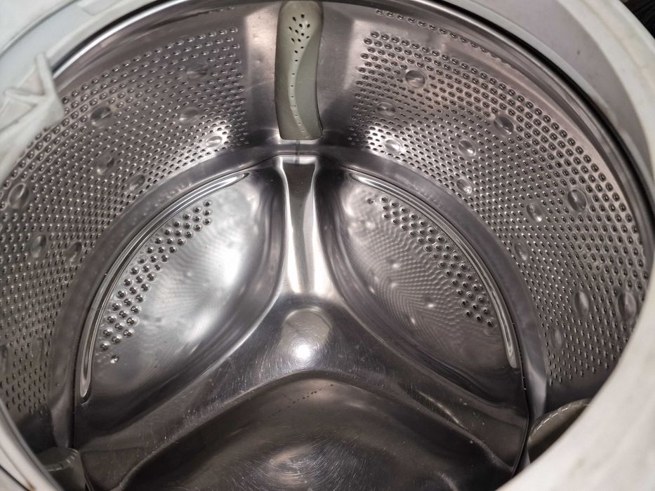 Cuba e cesto completo maquina roupa