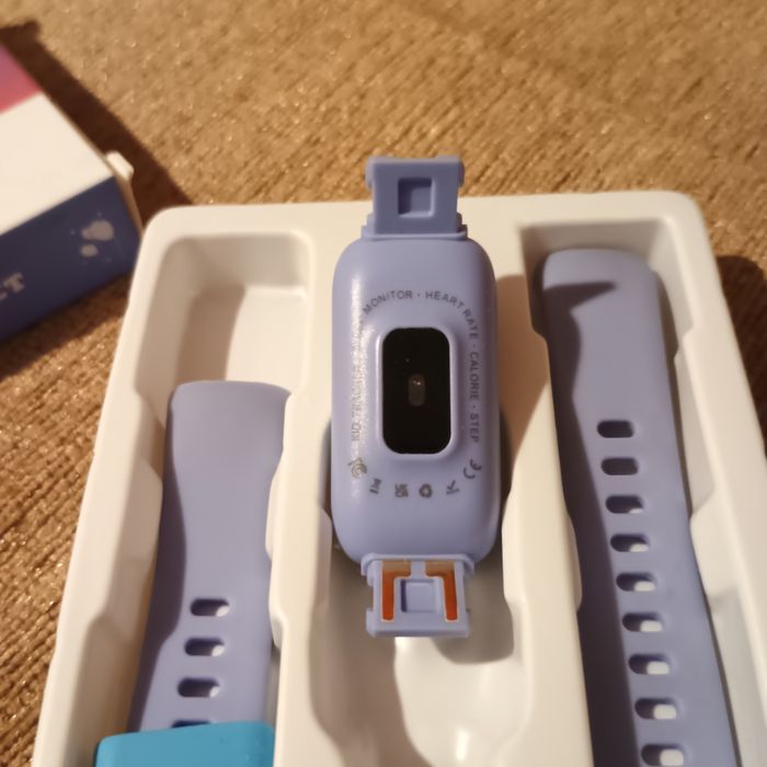 Годинник дитячий смарт