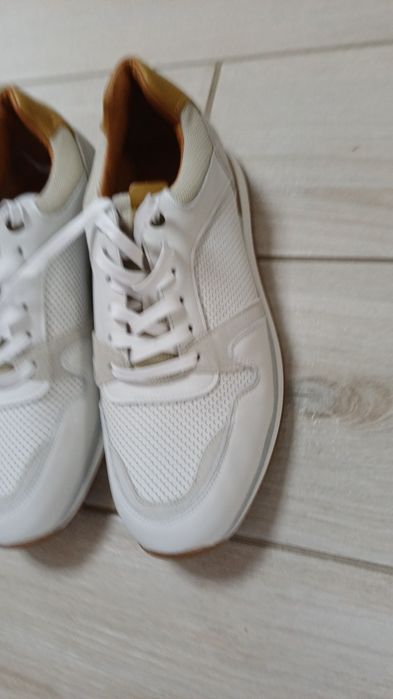 Кросовки Baldinini