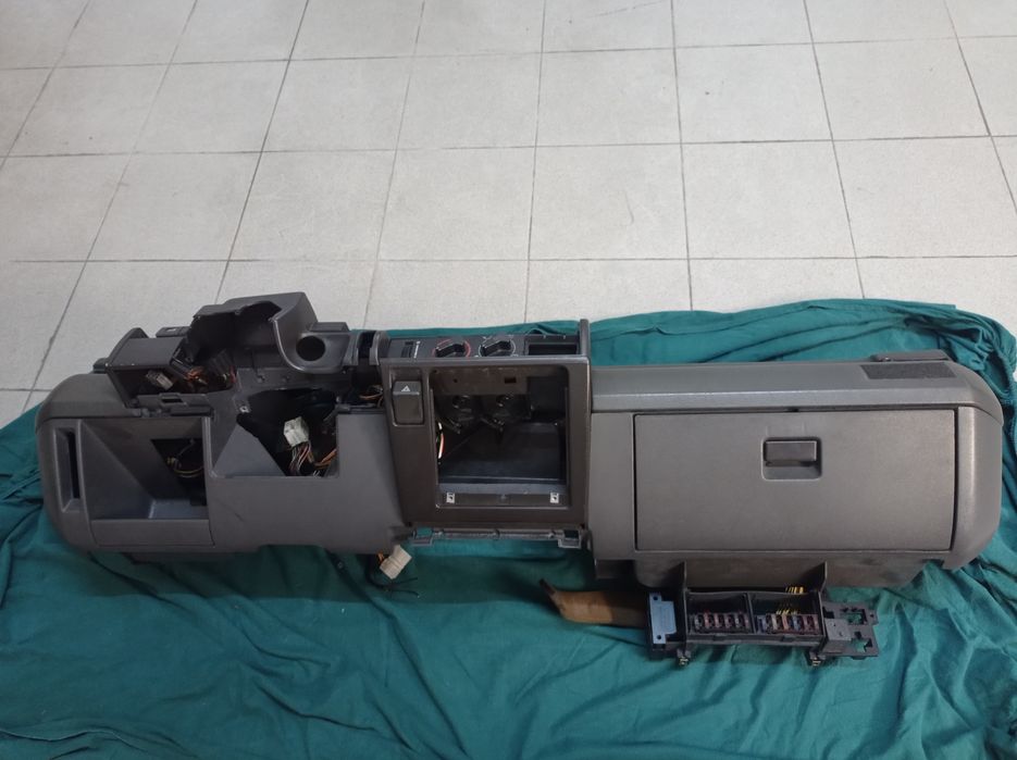 Tablier Renault 5 Gtr