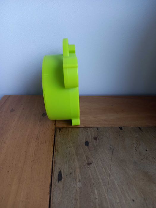 Relógio despertador