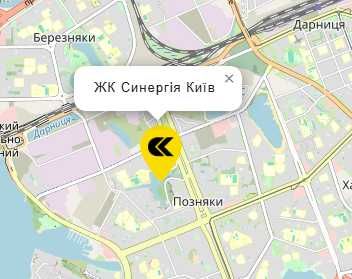 1-кімнатна квартира за адресою (площа 34 м²) - Atlanta.ua - фото 5