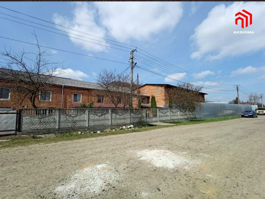 Оренда виробничо-складського приміщення.--і