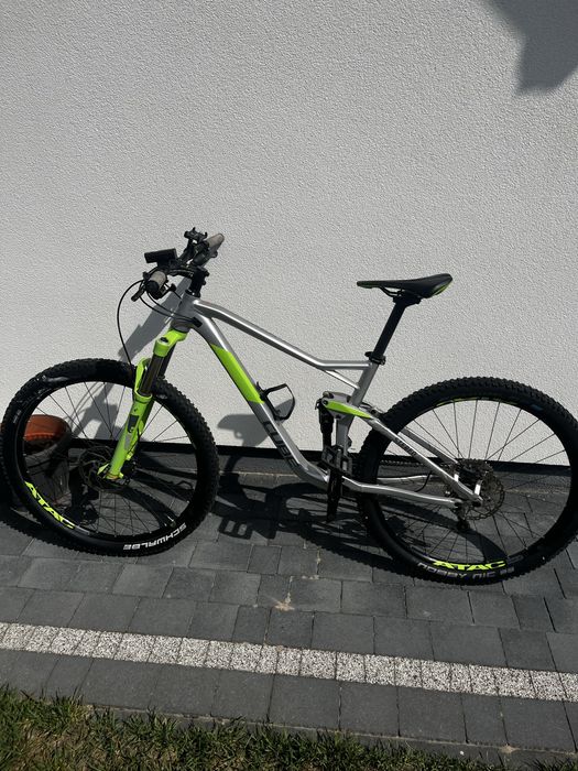 Rower Cube Stereo Pro 120