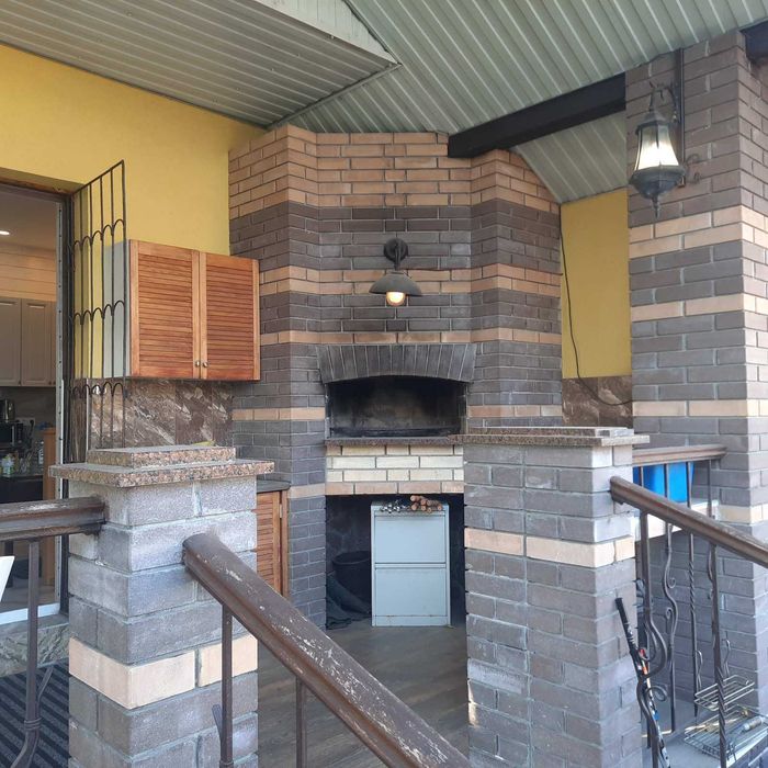 House by the address (area 163 m²) - Atlanta.ua - photo 6