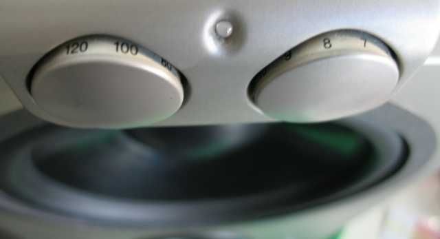 ATHENA AS-P400 - Subwoofer potente de alta qualidade