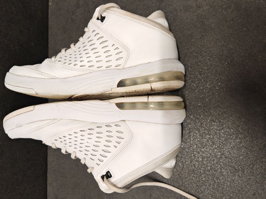 Nike air Jordan Flight Origin r. 44