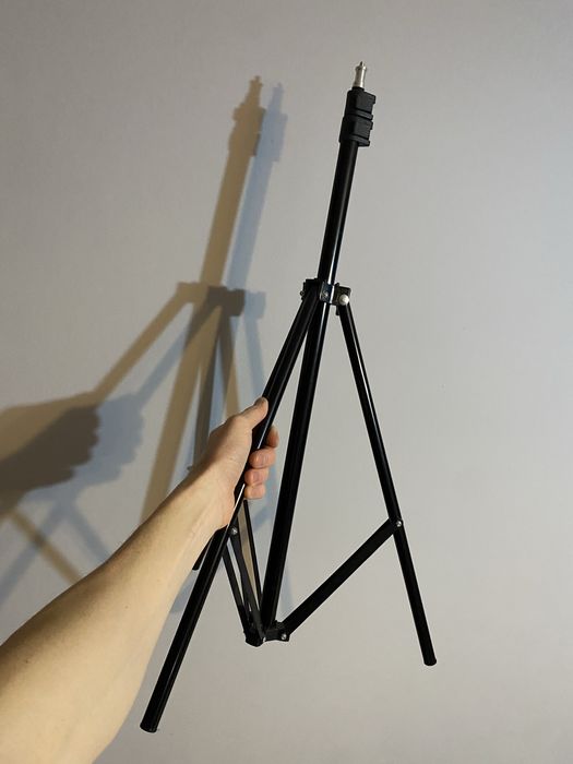 Statyw 73-210 cm