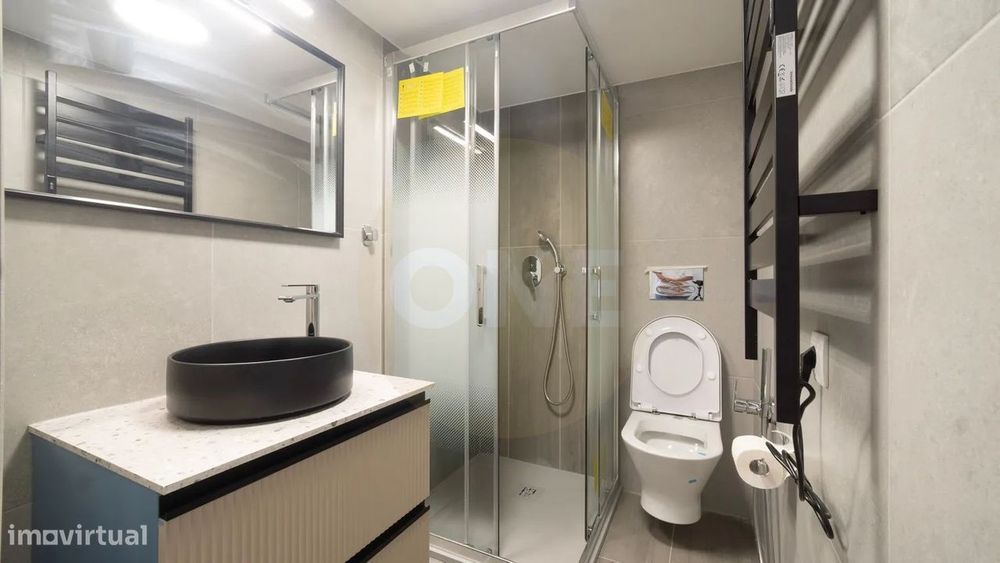 Apartamento T3 remodelado| Suite e closet | Codivel, Odivelas