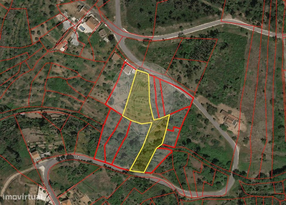 Moradia T2 para venda — Aldeia Do Mato E Souto, Santarém