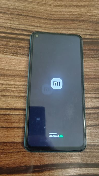 Xiaomi Redmi note 9 4/128 Gb