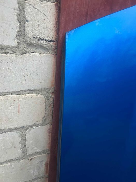 Капот Volkswagen Touran 2003-2005р