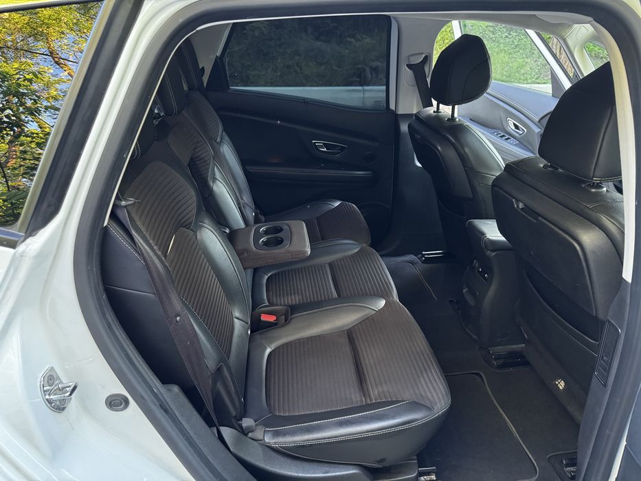 Renault Scenic 2017 VIN VF1RFA00X56954110 фото оголошення 14 з 19