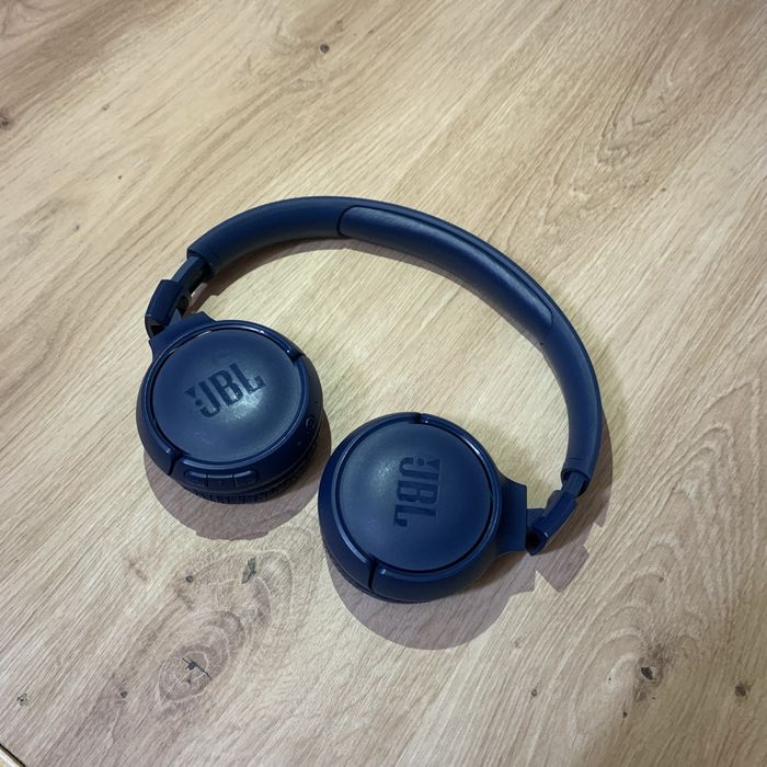 Навушники JBL Tune 520BT Bluetooth