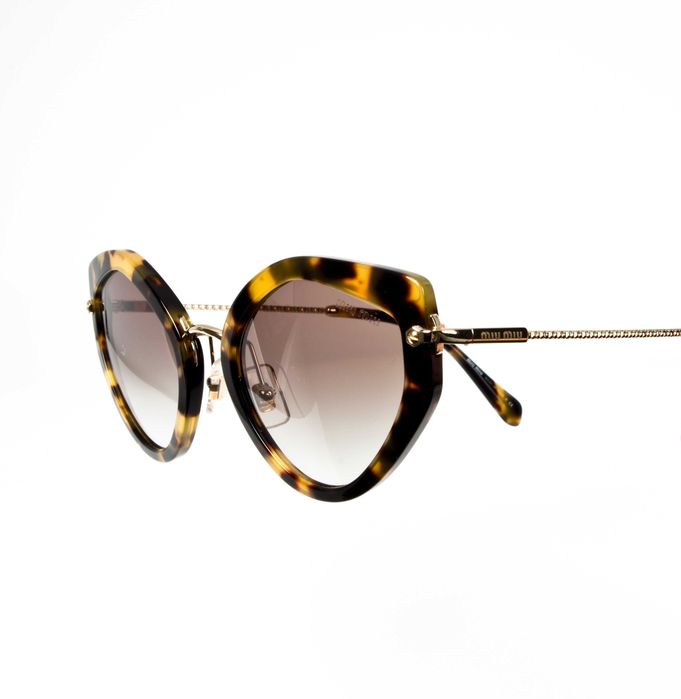 Miu Miu Оригинал очки новые окуляри SMU08X