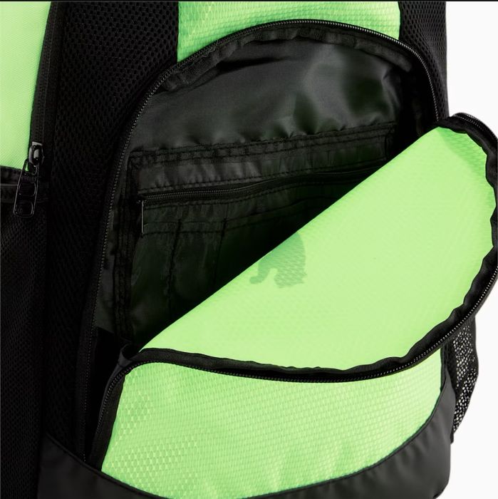 Рюкзак Puma  Backpack, Пума, оригінал