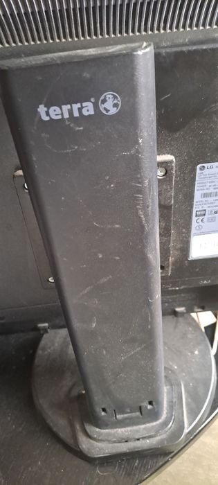 Мониторы на запчасти и рабочие и комп