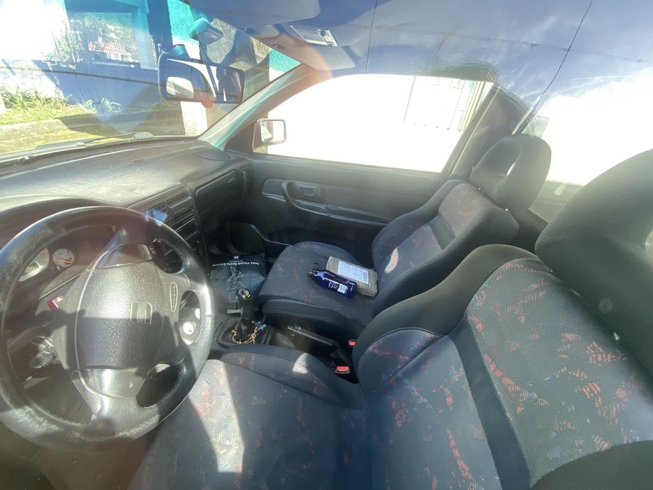 Seat Ibiza GT Tdi Original