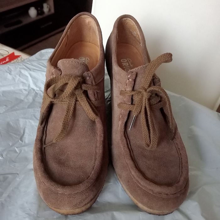 Туфлі весна 38 розмір