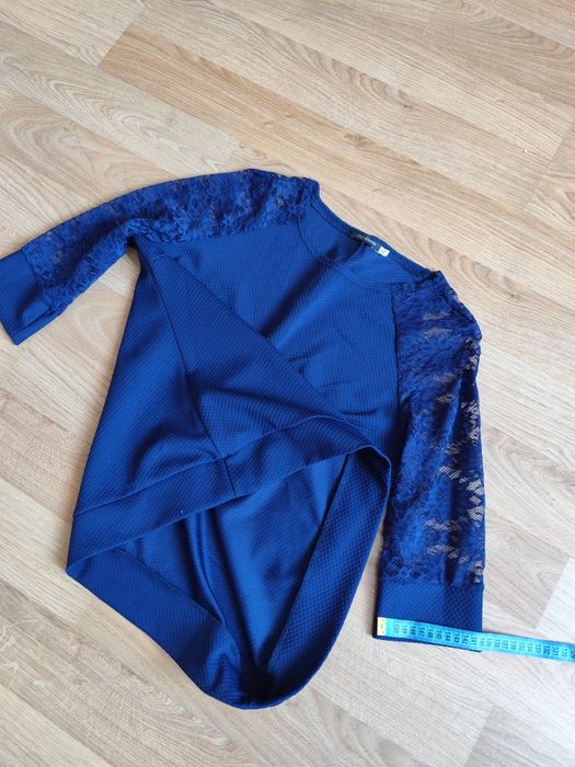 Блузка туника М-12/46 размер новая