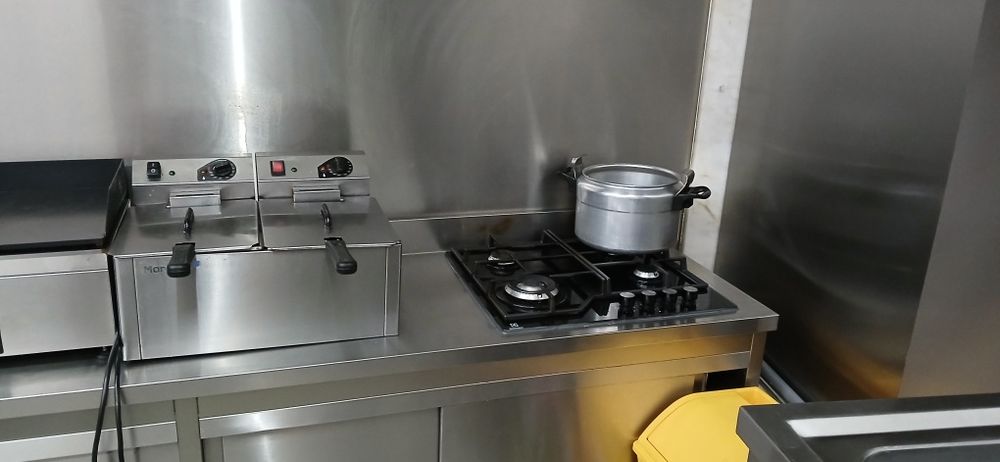 Vende-se artigos cozinha