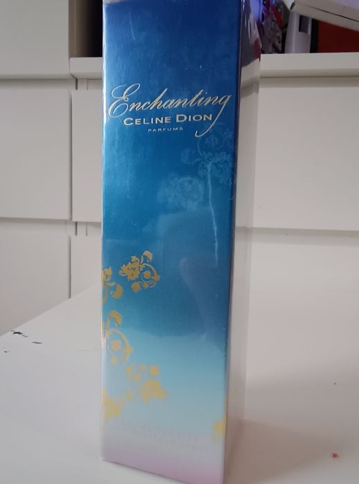 Celine Dion  Enchanting 30ml edt