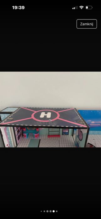 Domek lol odbuor okoloce krakowa mochalowice