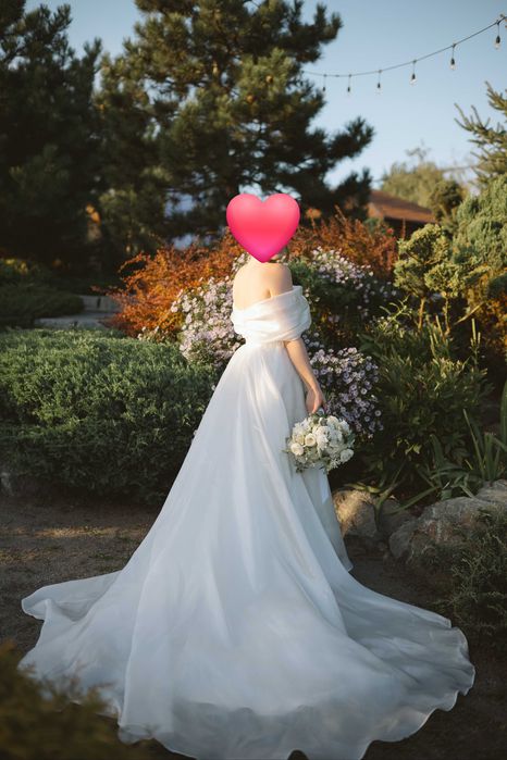 Весільна сукня свадебное платье