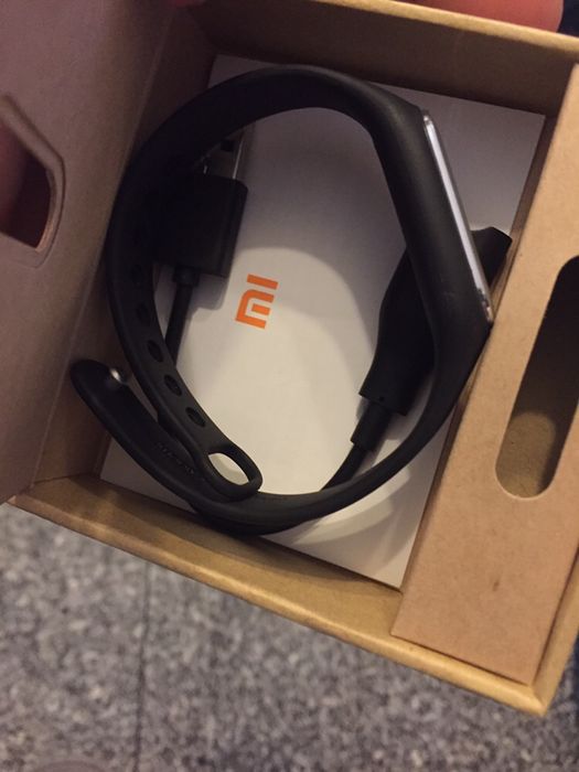 Xiaomi Mi Band 1