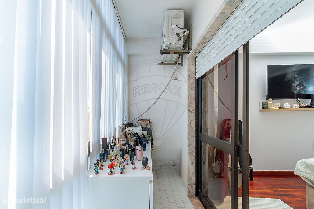 Apartamento T2 para venda