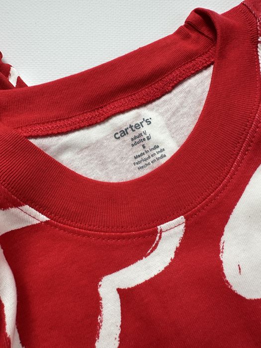 carter's якісна , бавовняна жіноча піжама, комплект для дому
