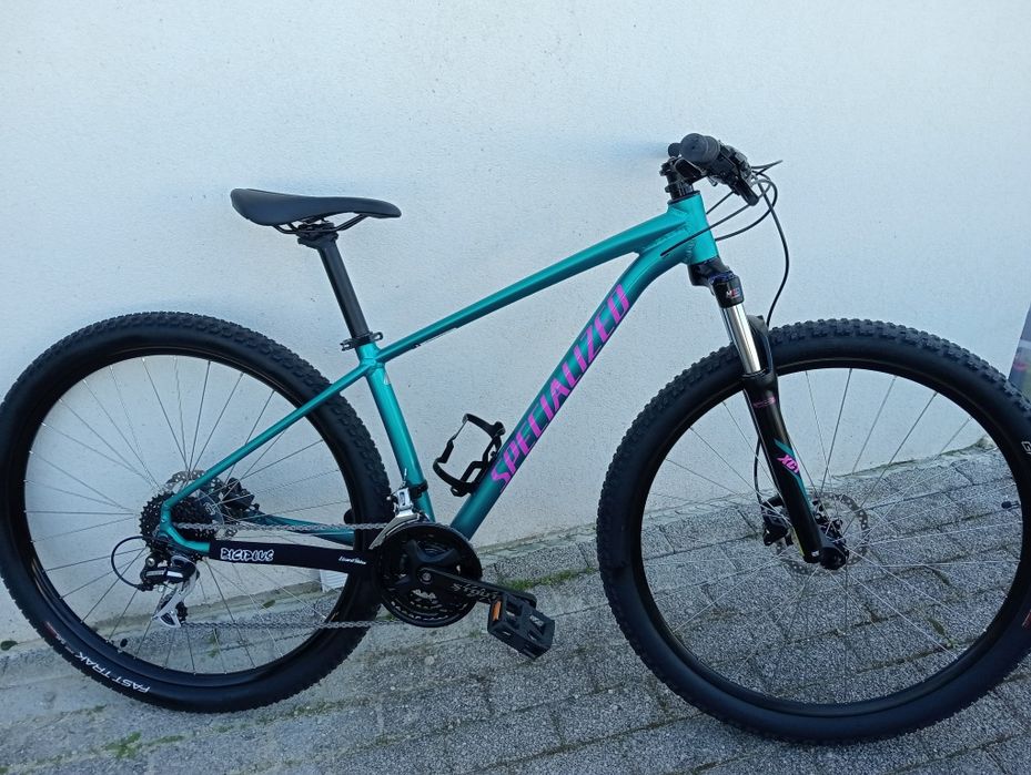 Bicicleta Specialized - Nunca foi Usada