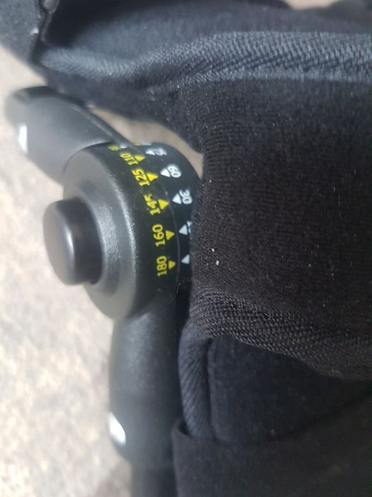 Orteza Kończyny Górnej Barku