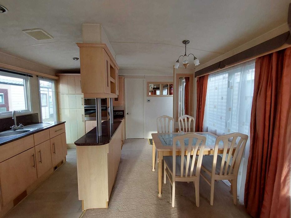 CAŁOROCZNY domek holenderski angielski ATLAS C1610 transport gratis