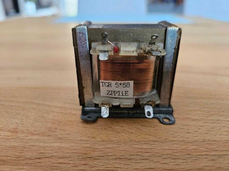 Transformator głośnikowy TGR 5-58