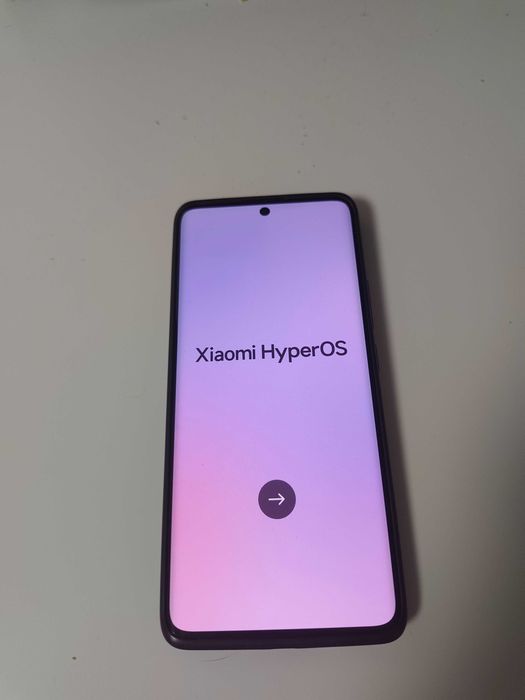 Sprzedam REDMI NOTE 13 PRO + 5G/12gb/512gb