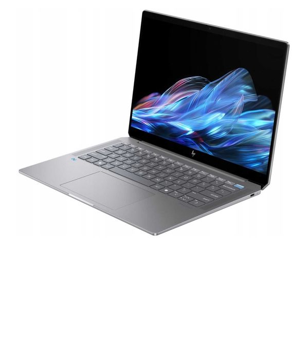 Dotyk HP OmniBook Ultra 14 2.2K IPS Ryzen AI 9 365 32GB LPDDR5x 1TB SSD